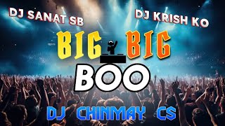 BING BING BOO DJ SONG DJChInMaY07 like subscribe viral [upl. by Noirb501]