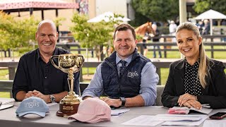 Day 1 Review Show  2024 Inglis Premier Yearling Sale [upl. by Helas]