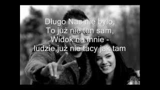 Liber feat NataliaWszystko na raz tekst [upl. by Dominica]