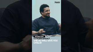 Citroen Basalt First Impressions  MotorIncFirst S02E31 [upl. by Tertias]