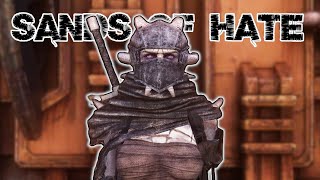 Kenshi I Sands of Hate  a Slave Rebellion I EP 26 I No step back UWE Mod [upl. by Kavita]