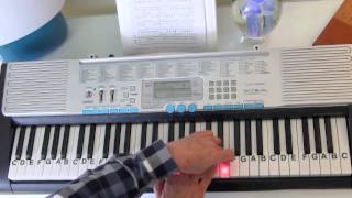 How to Play  Fur Elise Complete Version  Beethoven [upl. by Ynar355]