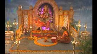 Mahalaxmi Stotra By Anuradha Paudwal Full Song I Shri Durga Stuti Part 123 [upl. by Nevarc]