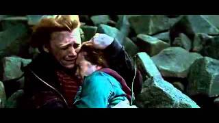 Harry Potter e as Relíquias da Morte Parte 2  teaser trailer dublado [upl. by Allemat]