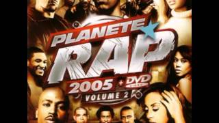 Planete Rap 2005 volume 2 06 Wallen LOlivier [upl. by Blackwell]