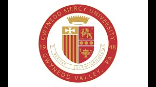 Gwynedd Mercy University Academic Convocation Fall 2023 [upl. by Otrebire]