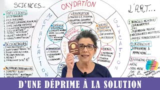 D’UNE DEPRIME A LA SOLUTION [upl. by Nelleus]