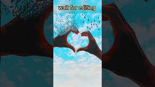 creative picsart tutorial ll picsart photo editing tutorial ll 📸😱 ll picsart tutorial shorts [upl. by Neelrahs]