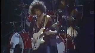 Rainbow  Live Between the Eyes San Antonio 1982 Full Concert [upl. by Panta129]