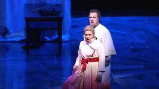 Seattle Opera Presents Tristan und Isolde [upl. by Lihka]