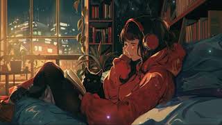 Lofi music Journey  Chill out  For reading studying and other work … [upl. by Polish]