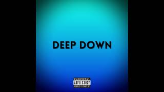 Jordan Mac  Deep Down Official Audio [upl. by Spitzer373]