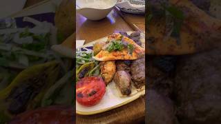 Maroush restaurant shortvideo wedding weddingbanquet trending [upl. by Hylton449]