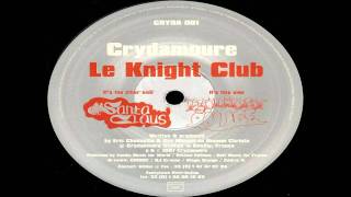 Le Knight Club Santa Claus [upl. by Prowel]