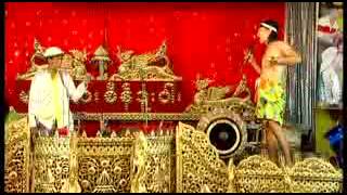 myanmar traditional music [upl. by Marozik]