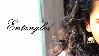 Entangled  Short Film  Abashed Pursue [upl. by Domella]