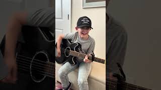 Luke 9 sings Miracle Child [upl. by Geller]