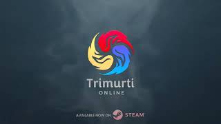 Trimurti Online Open Beta Announcement [upl. by Assenev]