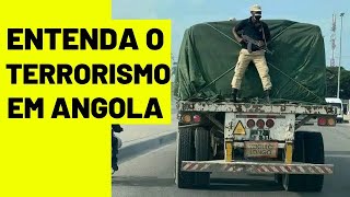 O que Angola aprendeu com Portugal [upl. by Linkoski]