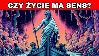 ODKRYJ 7 Ukrytych LEKCJI Egzystencjalizmu w MITOLOGII [upl. by Gautious]