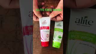 alite face wash  treanding short video healthwithpradeep ⭐⭐⭐ [upl. by Brenan]