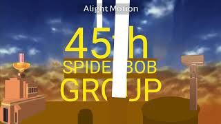 I destroy 45th spiderbob group [upl. by Enitnemelc608]