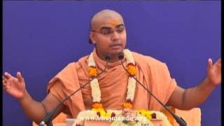 Purushottam Prakash Katha 4  પુરષોતમ પ્રકાશ  by  shyamkrushna swami [upl. by Erastatus]