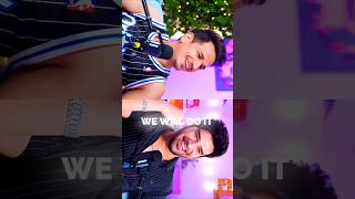 Paras Chhabra New Show Prince Narula paraschhabra princenarula mtvindia mtv podcastshorts [upl. by Asaeret]