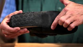 Climbing Tips Resoling Your Climbing Shoes [upl. by Yllor]