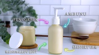 DIY Detangling LeaveIn Conditioner [upl. by Alimhaj722]