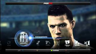 PES 2012 DOWNLOAD DEMO [upl. by Calore]