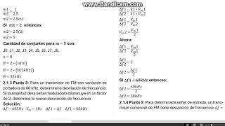 Solucion de problemas capitulo 6 libro de tomasi desde el punto 6 hasta el 11 [upl. by Bil152]