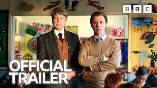 Inside No 9  Trailer  BBC Trailers [upl. by Haldes]