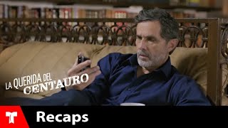 La Querida Del Centauro 2  Recap 06302017  Telemundo Novelas [upl. by Janka]