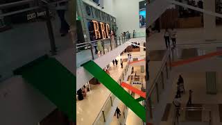 Oberoi Mall goregaon East Mumbai best Mall Oberoi mall oberoi mall short video status🥰🥰🥰 [upl. by Lodi]