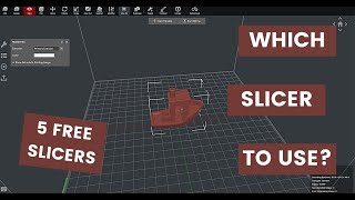 3D Print Slicer Software Guide Dremel DigiLab [upl. by Joan119]