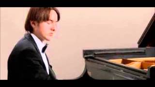 SchubertLiszt Erlkonig Trifonov [upl. by Quent]