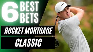 PGA John Deere Classic 2024 Picks amp Predictions  Betr Promo Code [upl. by Maddocks806]