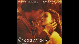 Trailer The Woodlanders [upl. by Auohs]