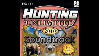 Hunting Unlimited 2010 Soundtrack [upl. by Oram]