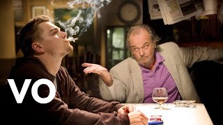 The Departed  Official Trailer  2006 [upl. by Acissev]