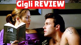 Gigli 2003 Review [upl. by Nitsruk]