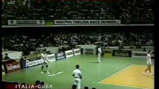 SFIDE Generazione di Fenomeni Mondiali 1990 [upl. by Ahasuerus]