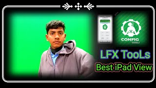 lfx tool best for pubg gfx tool [upl. by Cammie]