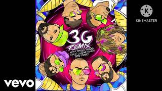 Wisin amp Yandel  3G Remix FT Varios Artistas Acapella Mejorada [upl. by Lulita26]