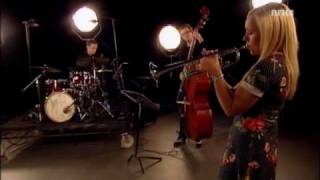 Tine Thing Helseth amp tango trio  Libertango by Piazzolla live 2009 [upl. by Teeter]