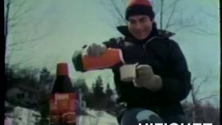 Bovril Publicité Québec [upl. by Geibel]