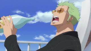 Roronoa Zoro twixtor clips for editing [upl. by Wing]