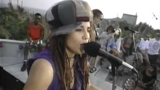 4 NON BLONDES  WHAT´S UP  live [upl. by Dustman]