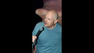 not so smartTV billburr [upl. by Yenruogis969]